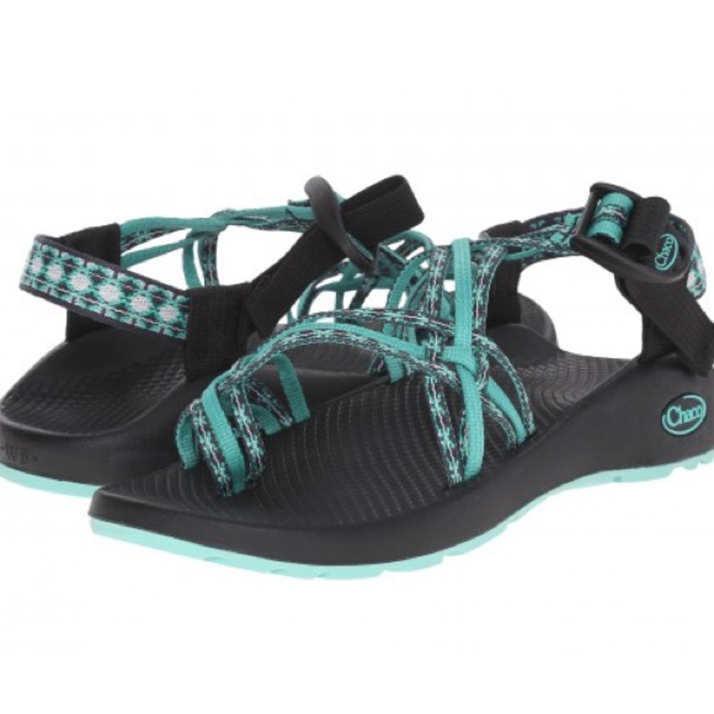 CHACOS ZX/3 CLASSIC SANDALS